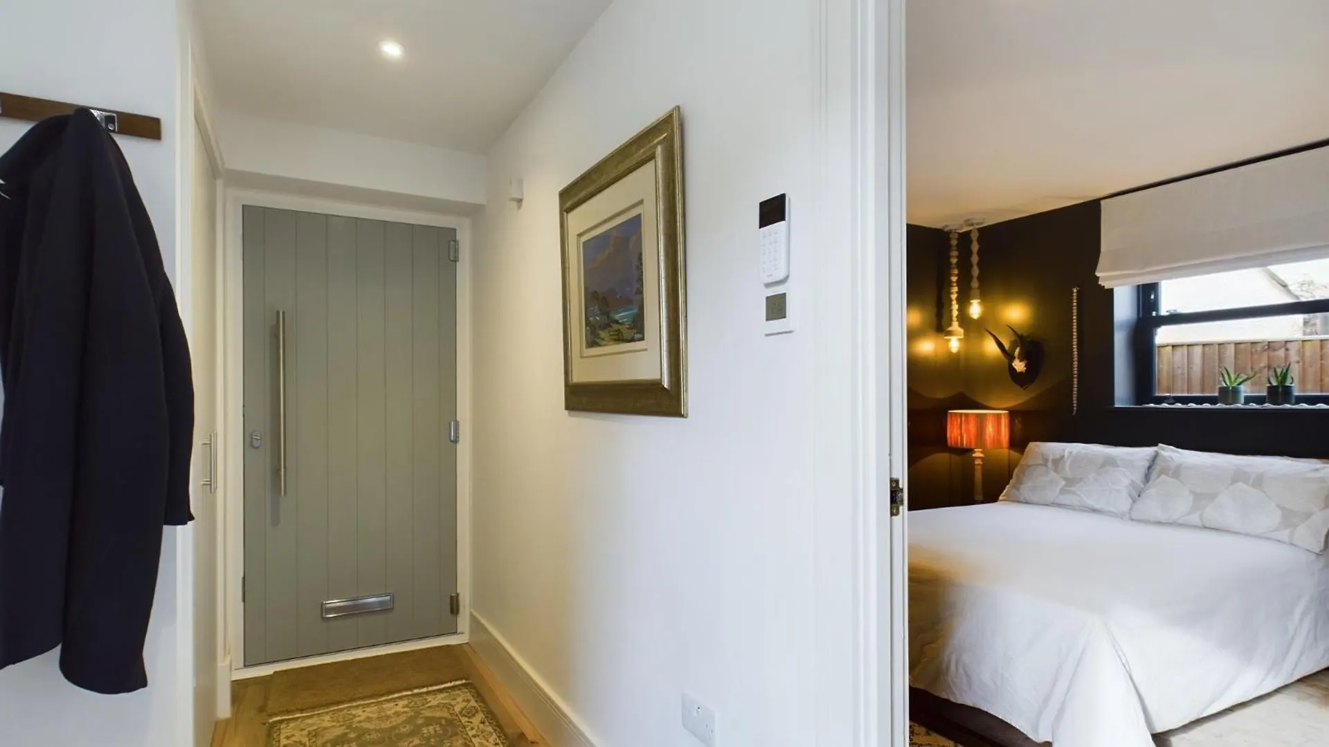 Guest house Pittville Central Parking Modern Wifi Cheltenham