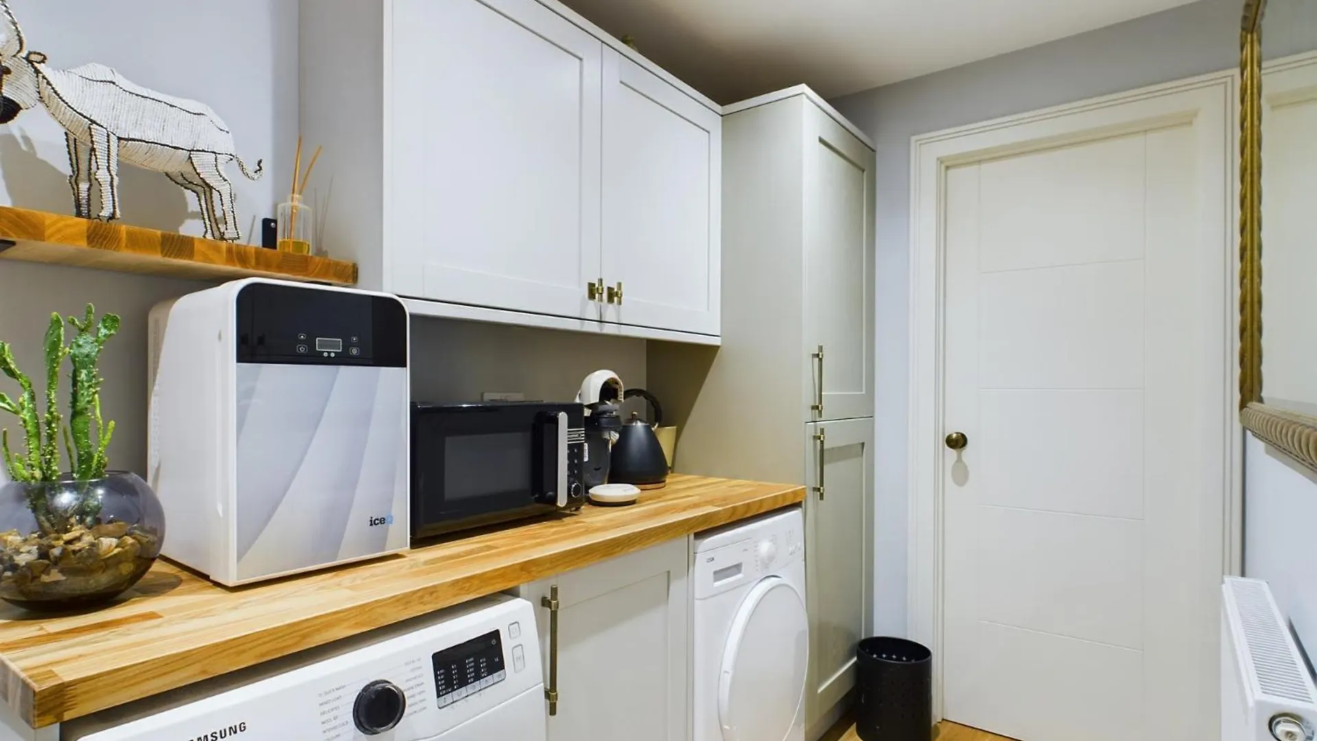 Guest house Pittville Central Parking Modern Wifi Cheltenham