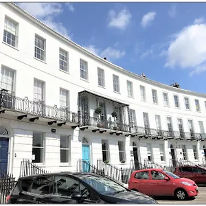 The Dulwich Guest house